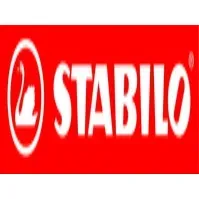 Bilde av STABILO point 88, Rød, Oransje, Rød, Sekskantet, Metall, 0,4 mm, Tyskland Skriveredskaper - Fiberpenner & Finelinere - Fine linjer