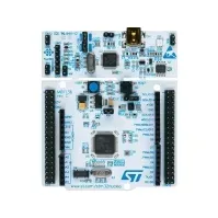 Bilde av STMicroelectronics NUCLEO-L152RE Udviklingsboard NUCLEO-L152RE STM32 L1 Series Strøm artikler - Verktøy til strøm - Måleinstrumenter