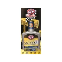 Bilde av STP Ultra 5in1 Diesel - 400 ml Bilpleie & Bilutstyr - Utvendig utstyr - Olje og kjemi - Tilsetningsstoffer