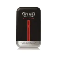 Bilde av STR8 STR 8 Red Code After Shave 100ml Hårpleie - Barbering og skjeggpleie - Etter barbering