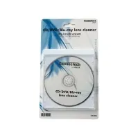 Bilde av SX CD/DVD Lens Cleaner PC tilbehør - Kabler og adaptere - Skjermkabler