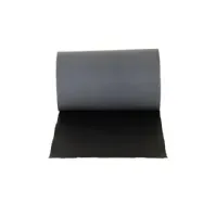 Bilde av SabetoCOVER indpakning sort 140 mm x 10 m Rørlegger artikler - Verktøy til rørlegger - Isolasjon