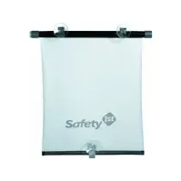 Bilde av Safety 1st 38045760, solskjerm, bil, svart, hvit, monokromatisk, CE Bilpleie & Bilutstyr - Interiørutstyr - Annet interiørutstyr
