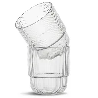 Bilde av Sagaform Billi vannglass 2-pakning Vannglass