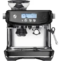 Bilde av Sage SES878BST Barista Pro Espressomaskine, grå Espressomaskin