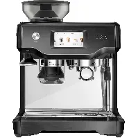 Bilde av Sage SES880BST The Barista Touch Espressomaskine, koksgrå Espressomaskin