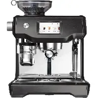 Bilde av Sage SES990BST The Oracle Touch espressomaskine, grå Espressomaskin