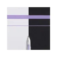 Bilde av Sakura Gelly Roll Moonlight 10 Lavender Skriveredskaper - Kulepenner & Fyllepenner - Kulepenner med trykk-knapp