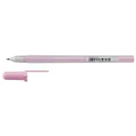 Bilde av Sakura Gelly Roll Moonlight 10 Pastel Pink Skriveredskaper - Kulepenner & Fyllepenner - Kulepenner med trykk-knapp