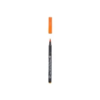 Bilde av Sakura Koi Coloring Brush Pen Orange Skriveredskaper - Fiberpenner & Finelinere - Fiberpenner