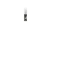 Bilde av Sakura POXPGBWH3B, lukket gelpenn, hvit, hvit, ball, rund, 0,5 mm Hobby - Kunstartikler - Markører