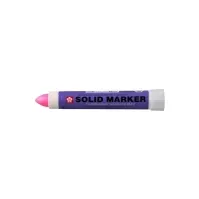 Bilde av Sakura Solid Marker Original Fluo Pink Hobby - Kunstartikler - Markører