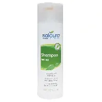 Bilde av Salcura - Rich Shampoo 200 ml - Skjønnhet
