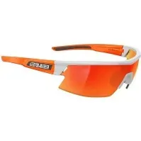Bilde av Salice 025 White RW Red sunglasses Sport & Trening - Tilbehør - Sportsbriller