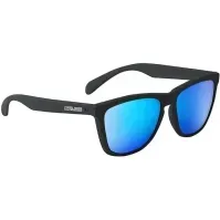 Bilde av Salice 3047 Black RW Blue sunglasses Sport & Trening - Tilbehør - Sportsbriller