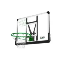 Bilde av Salta Center Basketball ryggbrett 110x71x60cm Sport & Trening - Treningsmaskiner - Mosjonsykler
