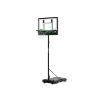 Bilde av Salta Dribble Basketballbøyle 83x254x130cm Sport & Trening - Treningsmaskiner - Mosjonsykler