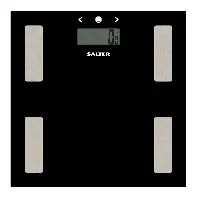 Bilde av Salter - Body analysis scale BMI Max 180 kg - Hjemme og kjøkken