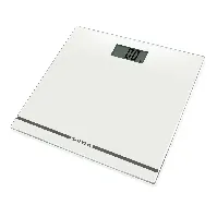 Bilde av Salter - Personal Scales in Glass White - Hjemme og kjøkken