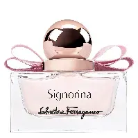 Bilde av Salvatore Ferragamo Signorina Eau De Parfum 30ml Dufter - Dame - Parfyme