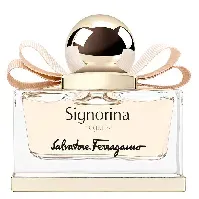 Bilde av Salvatore Ferragamo Signorina Eleganza Eau De Parfum 30ml Dufter - Dame - Parfyme