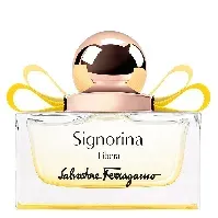 Bilde av Salvatore Ferragamo Signorina Libera Eau De Parfum 30ml Dufter - Dame - Parfyme