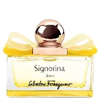 Bilde av Salvatore Ferragamo Signorina Libera Eau De Parfum 50ml Dufter - Dame - Parfyme
