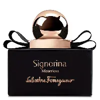 Bilde av Salvatore Ferragamo Signorina Misteriosa Eau De Parfum 30ml Dufter - Dame - Parfyme