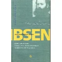 Bilde av Samlede verker. Bd. 1 - En bok av Henrik Ibsen
