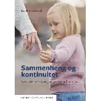 Bilde av Sammenheng og kontinuitet - En bok av Kirsti Tveitereid