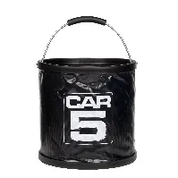 Bilde av Sammenleggbar Vaskebøtte CAR5 Collapsible, 15 liter, 1 stk