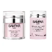 Bilde av Sampar - Lavish Dream Cream 50 ml + Sampar - Nocturnal Line up Mask 50 ml - Skjønnhet