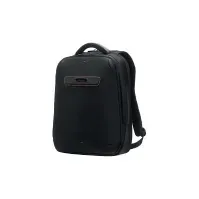 Bilde av Samsonite Laptop Pillow 3 Backpack - Notebookryggsekk - 16 - svart PC & Nettbrett - Bærbar tilbehør - Vesker til bærbar