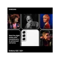 Bilde av Samsung® | Galaxy S22 - 5G smarttelefon - 128GB - Phantom Black | Enterprise Edition Tele & GPS - Mobiltelefoner - Samsung Galaxy