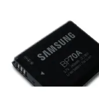 Bilde av Samsung AD43-00194A - Batteri - for Samsung AQ100, PL200, PL90, SL50, ST100, ST80, TL105, TL110 DualView TL205 PC tilbehør - Ladere og batterier - Diverse batterier