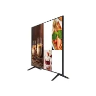 Bilde av Samsung BE55C-H - 55 Diagonalklasse BEC-H Series LED-bakgrunnsbelyst LCD TV - Crystal UHD - intelligent skilting - Smart TV - Tizen OS - 4K UHD (2160p) 3840 x 2160 - HDR - svart PC tilbehør - Skjermer og Tilbehør - Digitale skilt