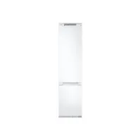 Bilde av Samsung BRB30600FWW, Ikke-frost (kjøleskap), SN-T, 6 kg/24t, F, Fresh zone compartment, Hvit Hvitevarer - Kjøl og frys - Integrert Kjøle-/Fryseskap