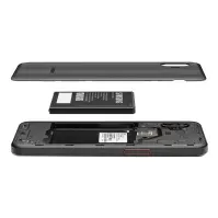 Bilde av Samsung - Batteri - 4050 mAh - svart - for Galaxy Xcover 6 Pro PC tilbehør - Ladere og batterier - Diverse batterier