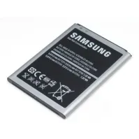Bilde av Samsung - Batteri - Li-Ion - 1800 mAh - for Galaxy Ace 3 PC tilbehør - Ladere og batterier - Diverse batterier