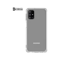 Bilde av Samsung Case Araree Samsung GP-FPM317KD M31s Transparent Clear Cover GP-FPM317KDATW Tele & GPS - Mobilt tilbehør - Deksler og vesker