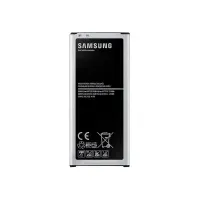 Bilde av Samsung EB-BG850B - Batteri - Li-Ion - 1860 mAh - for Galaxy Alpha PC tilbehør - Ladere og batterier - Diverse batterier