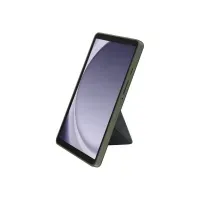 Bilde av Samsung EF-BX110 - Lommebok for nettbrett - svart - for Galaxy Tab A9 PC & Nettbrett - Nettbrett tilbehør - Deksel & vesker