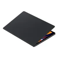 Bilde av Samsung EF-BX810 - Lommebok for nettbrett - svart - for Galaxy Tab S9+ PC & Nettbrett - Nettbrett tilbehør - Deksel & vesker