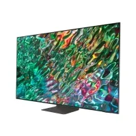 Bilde av Samsung GQ55QN92BAT - 55 Diagonalklasse QN92B Series LED-bakgrunnsbelyst LCD TV - Neo QLED - Smart TV - Tizen OS - 4K UHD (2160p) 3840 x 2160 - HDR - Quantum Dot, Quantum Mini LED - sølvkarbon TV, Lyd & Bilde - TV & Hjemmekino - TV