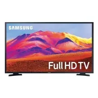 Bilde av Samsung GU32T5379CD - 32 Diagonalklasse 5 Series LED-bakgrunnsbelyst LCD TV - Smart TV - Tizen OS - 1080p 1920 x 1080 - HDR - svart hårstrek TV, Lyd & Bilde - TV & Hjemmekino - TV