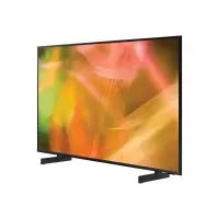 Bilde av Samsung HG75AU800EU - 75 Diagonalklasse (74.5 synlig) - HAU8000 Series LED-bakgrunnsbelyst LCD TV - Crystal UHD - hotell / reiseliv - Smart TV - Tizen OS - 4K UHD (2160p) 3840 x 2160 - HDR - svart TV, Lyd & Bilde - TV & Hjemmekino - TV