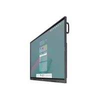 Bilde av Samsung Interactive Display WA86C - 86 Diagonalklasse WAC Series LED-bakgrunnsbelyst LCD-skjerm - utdanning / næringsliv - med pekeskjerm (multiberørings) - Android - 4K UHD (2160p) 3840 x 2160 PC tilbehør - Skjermer og Tilbehør - Digitale skilt