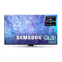 Bilde av Samsung Q80C 98” QLED-TV - TV & Surround - TV