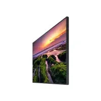 Bilde av Samsung QB50B - 50 Diagonalklasse QBB Series LED-bakgrunnsbelyst LCD-skjerm - intelligent skilting - 4K UHD (2160p) 3840 x 2160 PC tilbehør - Skjermer og Tilbehør - Digitale skilt