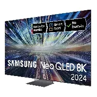 Bilde av Samsung QN900D Neo QLED-TV - TV & Surround - TV